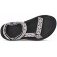 thumbnail image 4 of Teva Women Sandales HURRICANE XLT2 DIAMOND Gris CHATEAU, 4 of 6