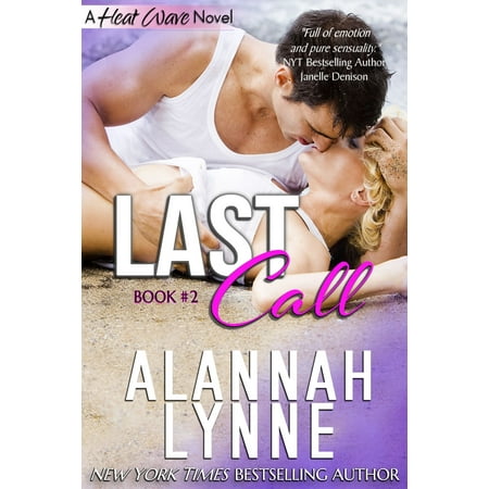Last Call (Contemporary Romance) - eBook