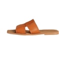 thumbnail image 2 of Sandalia de Piso Para Mujer CASTALIA 337-78 Tan, 2 of 3