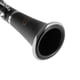 thumbnail image 5 of EASTROCK Clarinete Sib 17 teclas Material ABS Amplia gama de tonos Especialmente apto para principiantes y estudiantes con uso de herramientas y 2 barriles reemplazables, 5 of 5