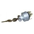 thumbnail image 3 of Crown Automotive J0947399 Ignition Switch Fits 65 71 Cj5 Cj5a Cj6 Cj6a, 3 of 4