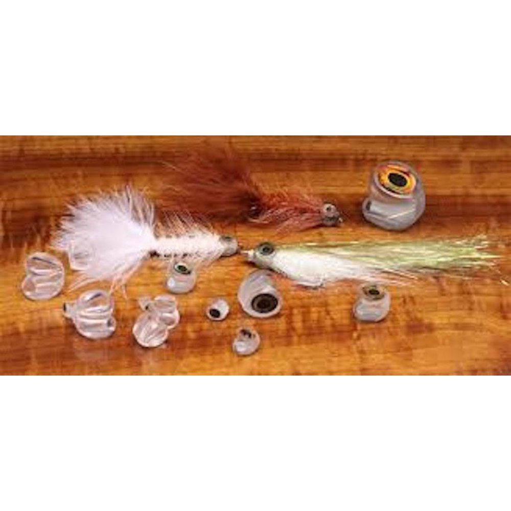 Fish Skull FishMask Fly Tying