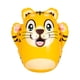 thumbnail image 1 of Juego de sacos de boxeo, saco de boxeo de pie para niños y niñas (cachorro de tigre) Likrtyny libre de BPA, 1 of 7