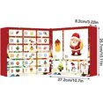 thumbnail image 3 of Skateboards Advent Calendar 2023, Advent Calendar 2023 Boys, Skateboard Advent, 3 of 5