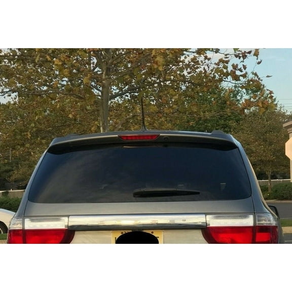 6 3/4" inch Short Black Antenna Mast Radio AM/FM for DODGE DURANGO 2011-2013 New