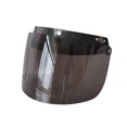 thumbnail image 2 of Motocicleta Anti-UV Anti-arañazos Cascos Lente Visera de moda Lente de protección contra e MABOTO Lente del escudo, 2 of 7