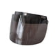 thumbnail image 2 of Motocicleta Anti-UV Anti-arañazos Cascos Lente Visera de moda Lente de protección contra e Carevas Lente del escudo, 2 of 7