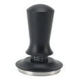 thumbnail image 2 of Stainless Steel Coffee Press Tamper, Efficient Powder Press for Consistent Results, Suitable for Coffee Machines, Press Tamper for Family Use, 2 of 8