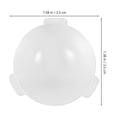thumbnail image 2 of TABLZONE 10Pcs Strong Acrylic Vr Lens Replacement for Vr Headset Light Blocking Lens, 2 of 7