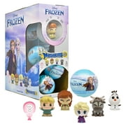 Mash'Ems Disney Frozen Series 5 - Styles May Vary - Set of 2 Blind Balls Packs Mashems