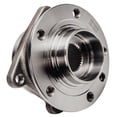 thumbnail image 2 of Detroit Axle - AWD Rear Wheel Bearing Hub Replacement for 2014-2023 Jeep Cherokee 2015-2017 Chrysler 200, 2 of 7