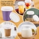 thumbnail image 1 of 100 tapas para vasos, ..., 1 of 5