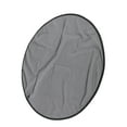thumbnail image 1 of Rain Barrel Cover, Easy Installation Drawstring Design Bucket Mesh Cover  For Outdoor, 1 of 8