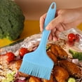 thumbnail image 2 of Oil Brush Applying Grease Convenient Cleaning Durable Wide Surface Baking Oil Brush, 2 of 5
