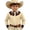 N220-Beige, variant on FINALGANG Boys Long Sleeve Shirts Kids Western Cowboy Shirt Printed Regular Fit Casual Shirts For Boys Button Down Shirt Western Festival Party Tops 4-5 Years