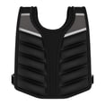 thumbnail image 4 of Vestible de Peso Ajustable para Correr en Boxeo, Chaleco de Boxeo de Gimnasia de Servicio Pesado para Hombres, Entrenamiento de Puestos de Chaleco de, 4 of 8