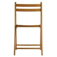 thumbnail image 4 of Robin 4-PC Folding Chair Set, 4 of 9