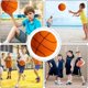 thumbnail image 5 of Esther de baloncesto Silent 2025 New Dribble Dream Indoor Foam, 5 of 7