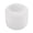 Striped small candle, variant on Tibvox Cylinder Silicone Tealight Holder Molds for Tealight Holder Candlestick Stand