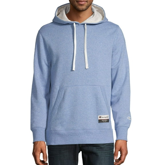 Champion Men's Sueded Fleece Pullover Hoodie, up to Size 3XL