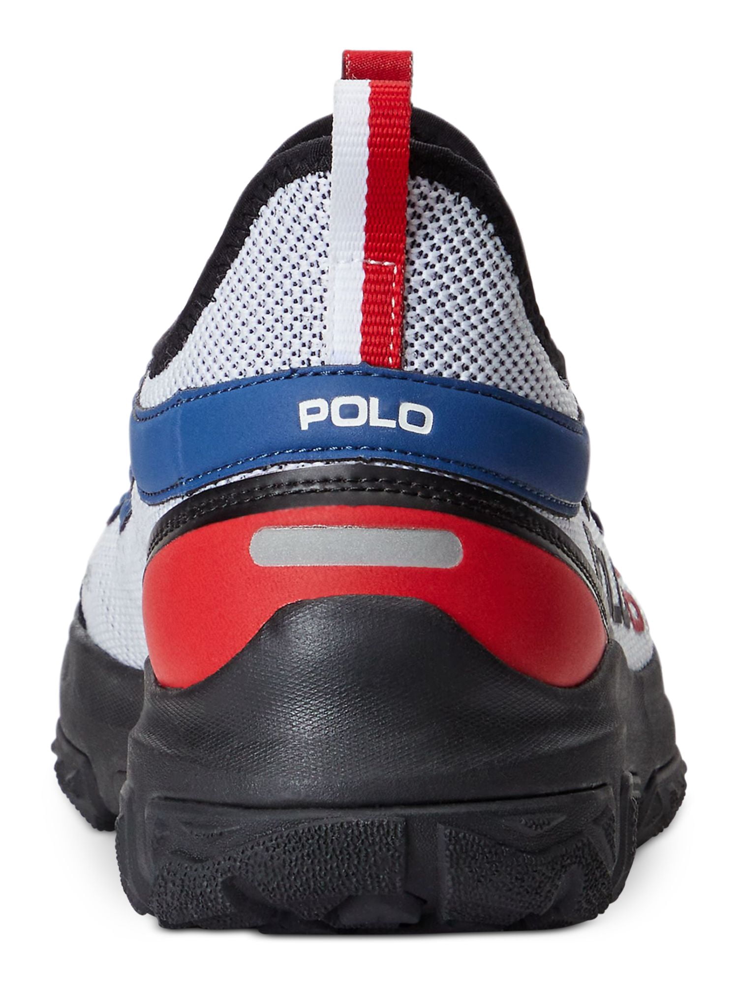 POLO RALPH LAUREN Mens Navy Comfort Removable Insole  display picture 1