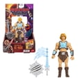thumbnail image 1 of Figura de Acción Mattel Masters of the Universe He-Man con Movimiento 5.5 pulgadas, 1 of 7