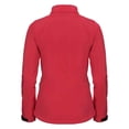 thumbnail image 2 of Russell Womens 3 Layer Soft Shell Jacket, 2 of 3