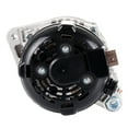 thumbnail image 5 of CCIYU New Car Alternator Replacement for/Compatible with 2007-2009 For Lexus RX350 2007-2016 Camry 2008-2012 Highlander 2009-2012 RAV4 11136, 104210-2070, 104210-4830, 5 of 5