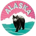 thumbnail image 2 of CafePress - Alaska Bear Mug - 11 oz Ceramic Mug - Novelty Coffee Tea Cup, 2 of 3