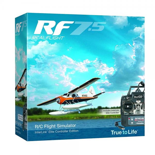 realflight 7.5 tutorial realflight 7.5 tutorial