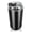 Black, variant on 12.6 oz Travel Coffee Mug Stainless Steel Vacuum Cup, Leak Proof Reusable Double Walled Coffee Tumbler for Iced and Hot Drinks Black