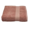 thumbnail image 1 of Toalla Cottonella Medio Cuerpo Rosa 70x130 cm, 1 of 4