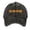 Black, variant on Hats for Women Hard Top High Crown Baseball Cap Large Head Circumference Solid Color Daily Outdoor Slim Face Friendly Cap