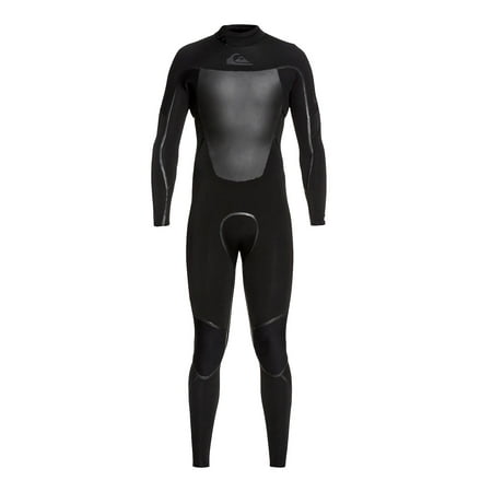 3/2mm Men's Quiksilver SYNCRO PLUS B/Z Fullsuit