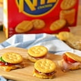 thumbnail image 4 of Nabisco Ritz Original Cracker 10.3 Ounce (Pack of 5), 4 of 9