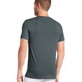 thumbnail image 3 of Jockey Men's Slim Fit Cotton Stretch Crew Neck T-Shirt - 2 Pack, 3 of 4