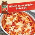 thumbnail image 6 of Prego Hidden Super Veggies Traditional Pasta Sauce, 24 oz Jar, 6 of 12