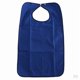 thumbnail image 1 of 3x Baberos BIBs Protectores de ropa Cocina Comida para Adultos de Multicolor 01, 1 of 3