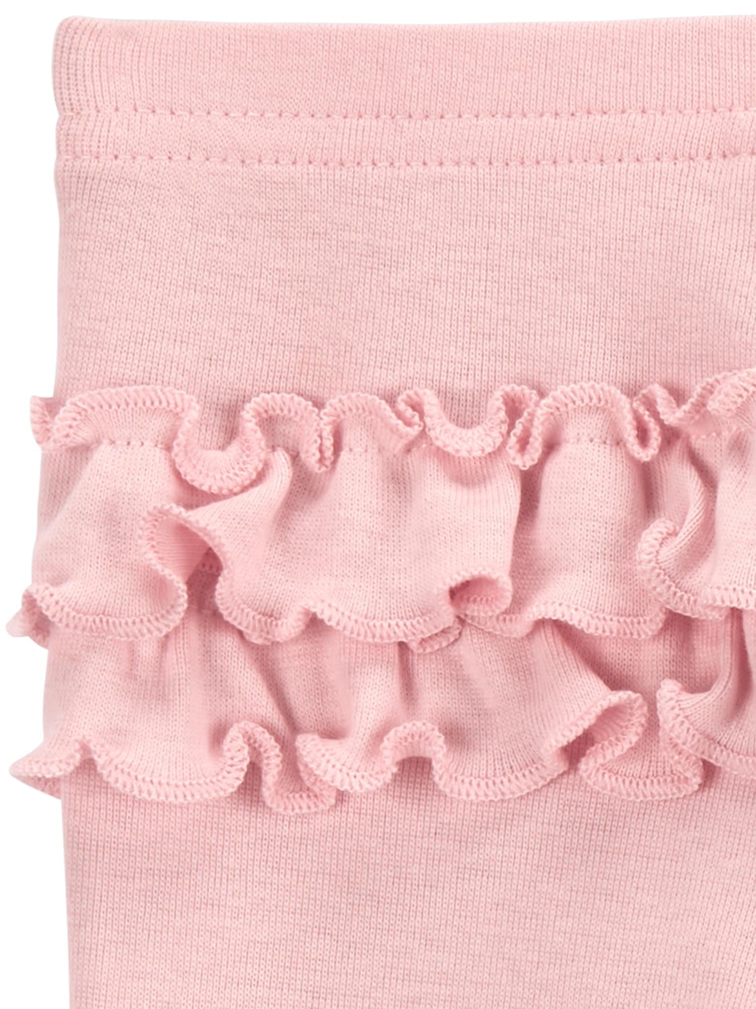 Carter's Child of Mine Baby Pants, 2-Pack, Sizes Preemie-12 Months
