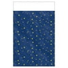 TWINKLE LITTLE STAR PAPER TABLECOVER