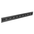 thumbnail image 2 of Brothers Trucks 04-589 Tailgate Panel - Black, 2 of 8