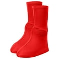 thumbnail image 1 of Couvre-chaussures de Protection pour Activités Extérieures, Randonnée, Cyclisme et Sports, Protecteurs de Chaussures Réutilisables Durables pour Aventures en Plein Air, 1 of 4