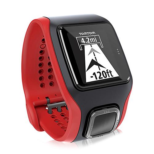 tomtom multisport cardio ersatzarmband