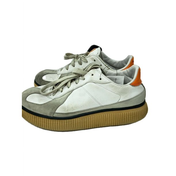 US9 Onitsuka & Tiger Delicate / Low-Cut Sneakers Whatt Leather 1183B874
