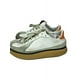 thumbnail image 1 of US9 Onitsuka & Tiger Delicate / Low-Cut Sneakers Whatt Leather 1183B874, 1 of 6