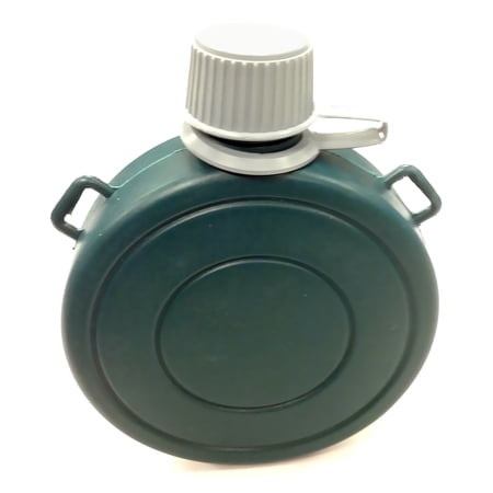 Mini Green Canteen