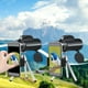 thumbnail image 4 of Telescopio monocular 40x60 de alta potencia para smartphones, visión nocturna, observación de estrellas, caza, viajes, camping, senderismo, etc., 4 of 9