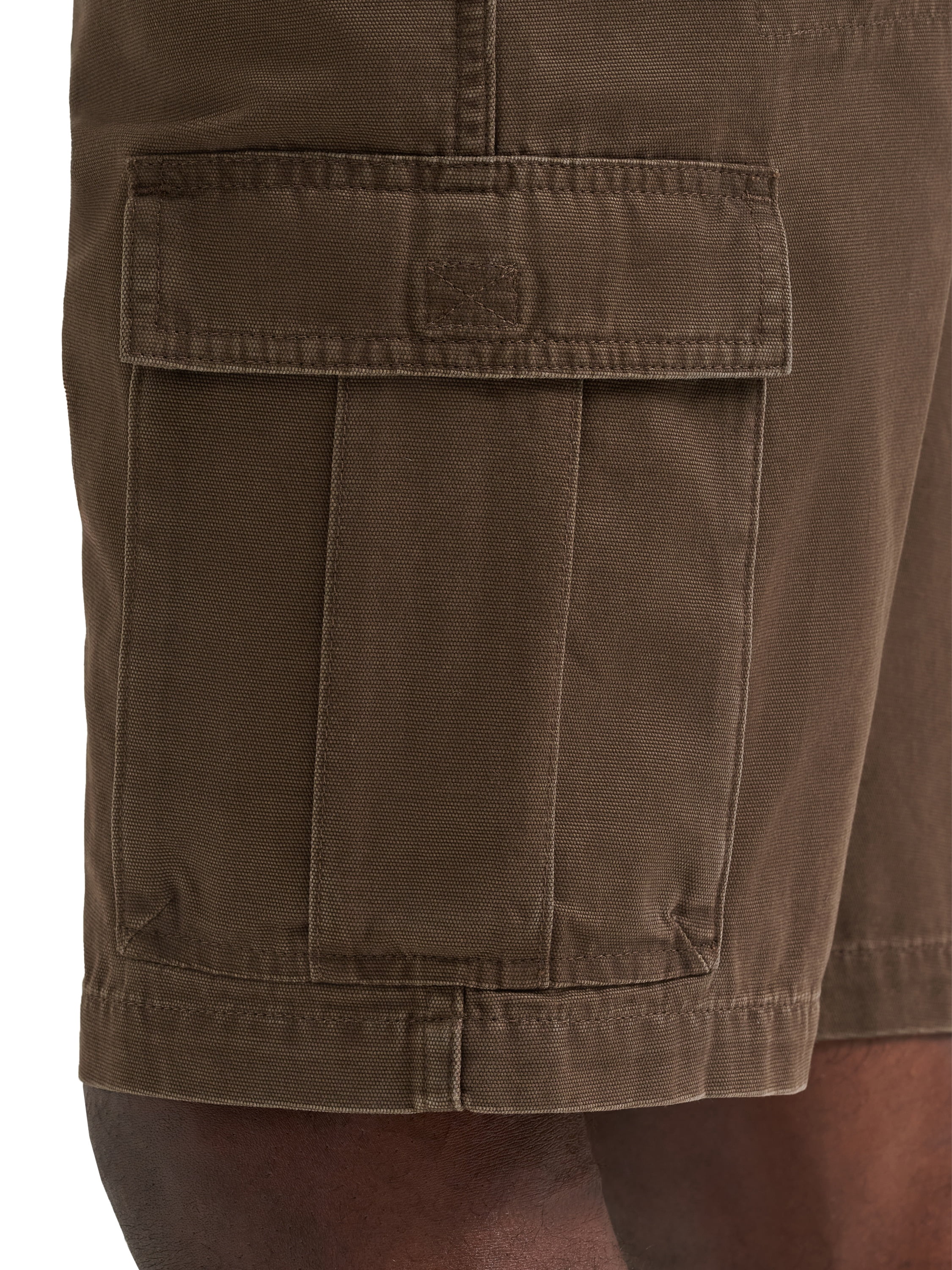 Wrangler® Men's Utility Stacked Cargo Short
