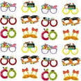 thumbnail image 1 of Graduation Envelope Seals, School Bus Design, 24 Matte Stickers For Easy Peel Stick, Perfect For Special Events Decoration, 1 of 5