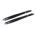 thumbnail image 1 of Pinzas para cejas pinzas para pestañas fáciles de sostener acero inoxidable para maquillaje ANGGREK Otros, 1 of 8